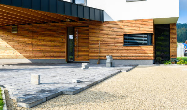 Best Professional Driveway Pavers  in Emerald Lake Hills, CA
