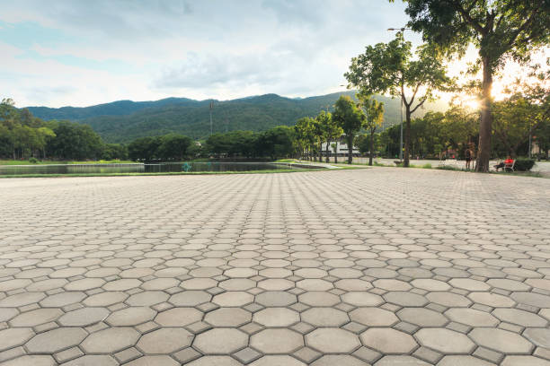 Driveway Pavers for Homes in Emerald Lake Hills, CA