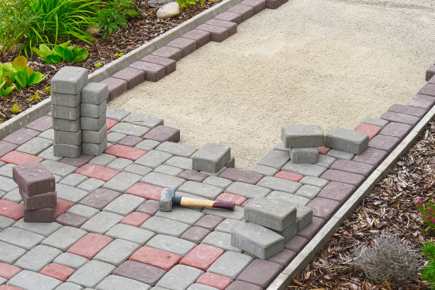 Best Driveway Resurfacing Pavers  in Emerald Lake Hills, CA