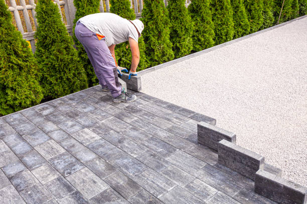 Emerald Lake Hills, CA Driveway Pavers Company