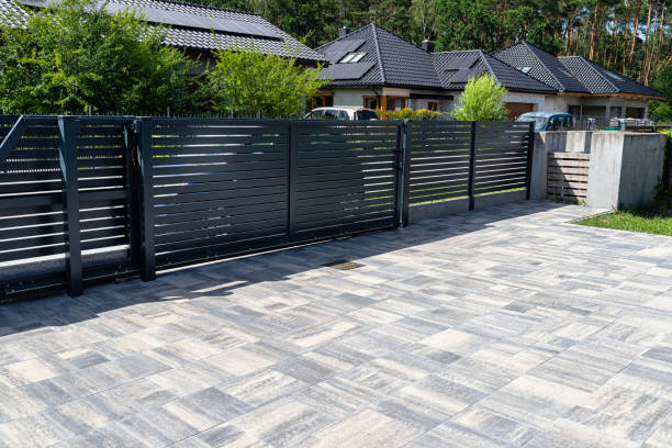 Best Decorative Driveway Pavers  in Emerald Lake Hills, CA