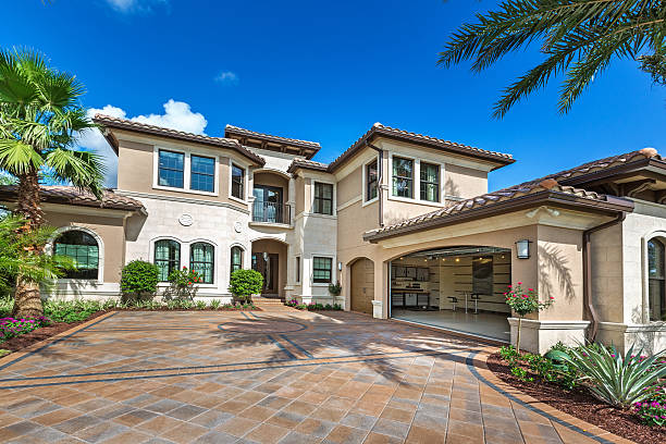 Best Driveway Paving Contractor  in Emerald Lake Hills, CA