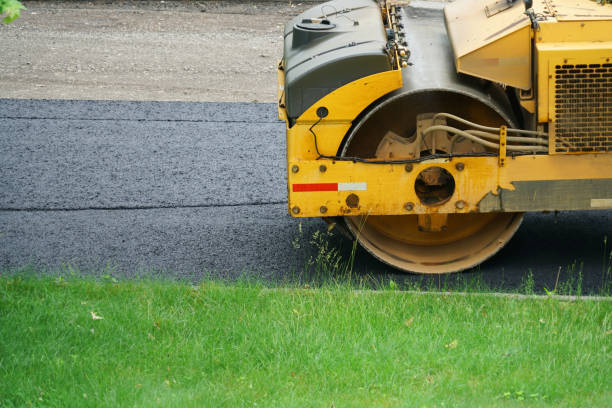 Best Best Driveway Pavers  in Emerald Lake Hills, CA