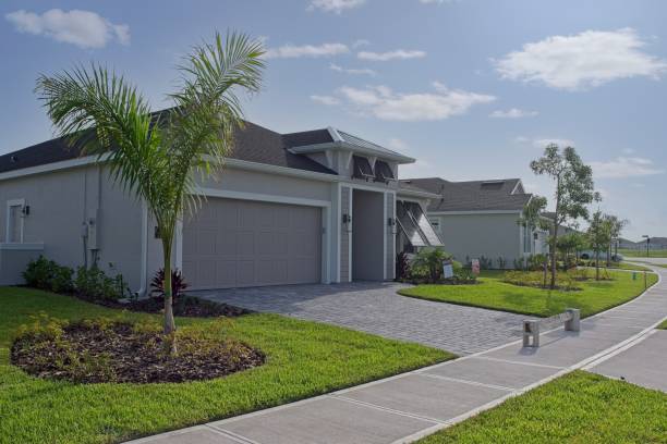 Best Driveway Pavers Near Me  in Emerald Lake Hills, CA
