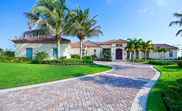 Best Commercial Driveway Pavers  in Emerald Lake Hills, CA